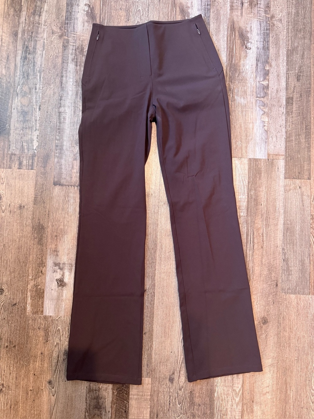 Lululemon Smooth Fit Pull-On High-Rise Pant - Picture 3 of 6